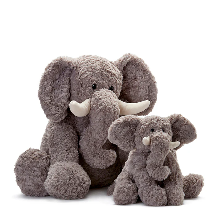 Jumbo Jimmy the Elephant - Image 5