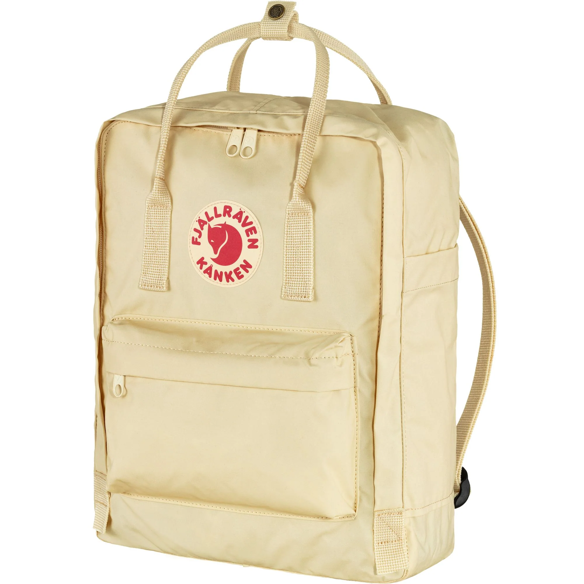 Kanken Backpack - Light Oak - Image 4