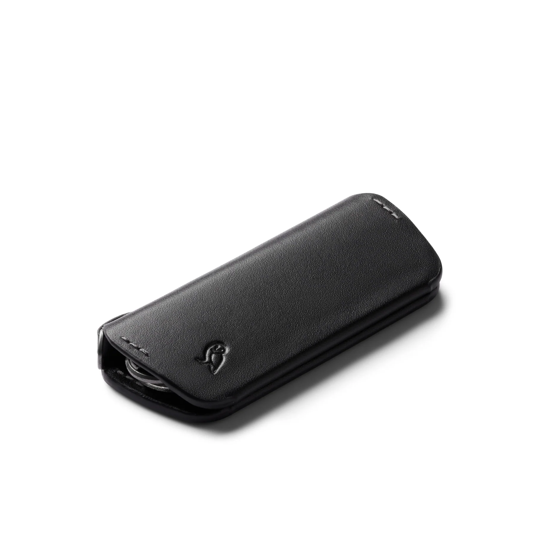 Key Cover Plus - Black