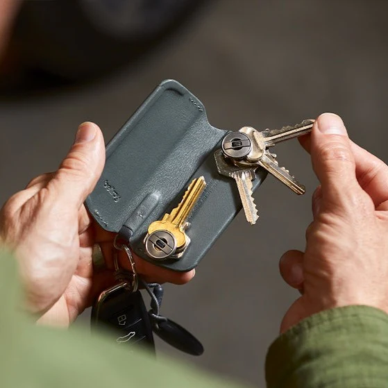 Key Cover Plus - Everglade - Image 2