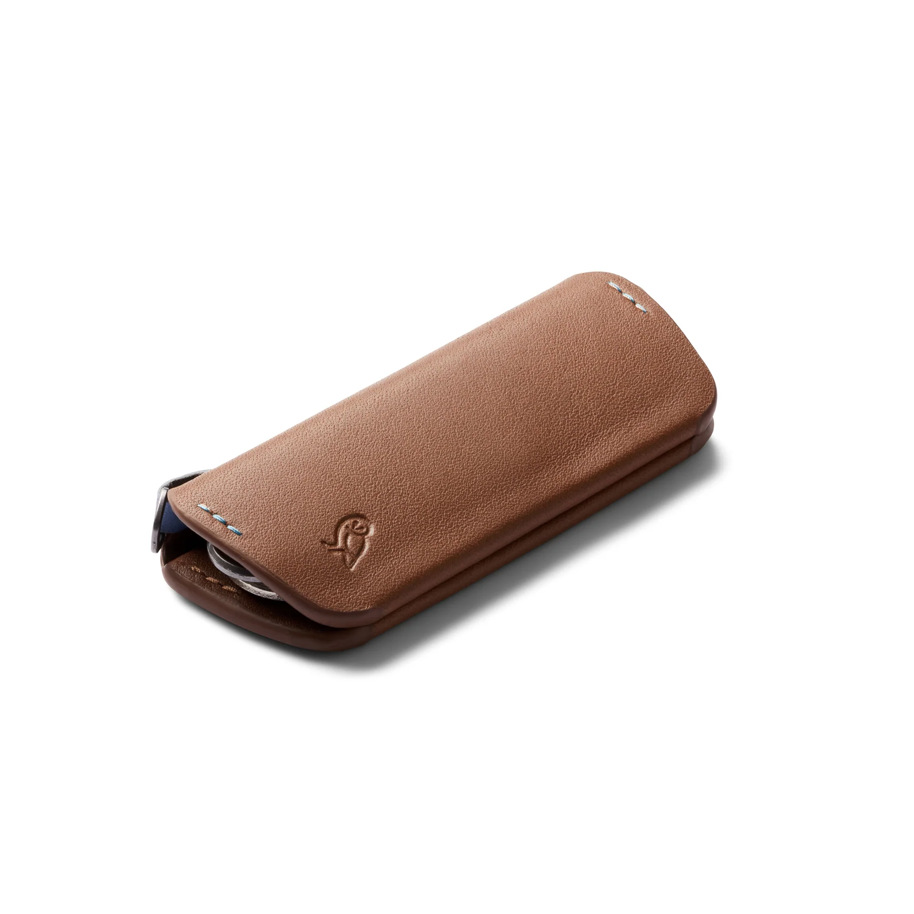 Key Cover Plus - Hazelnut