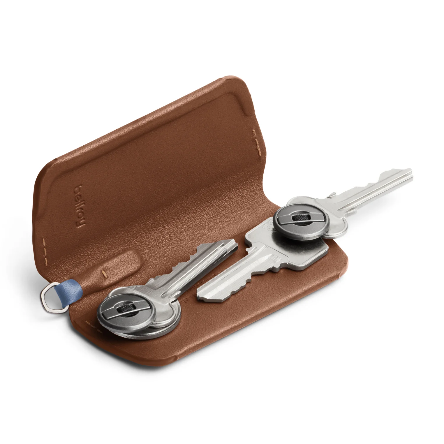 Key Cover Plus - Hazelnut - Image 2