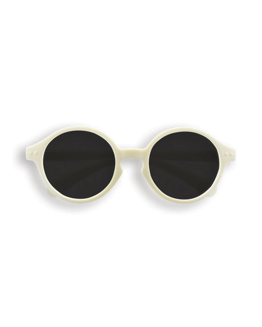 Kids Sunglasses D - Milk