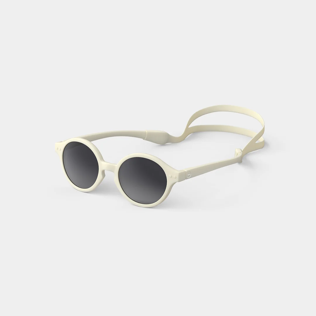 Kids Sunglasses D - Milk - Image 2