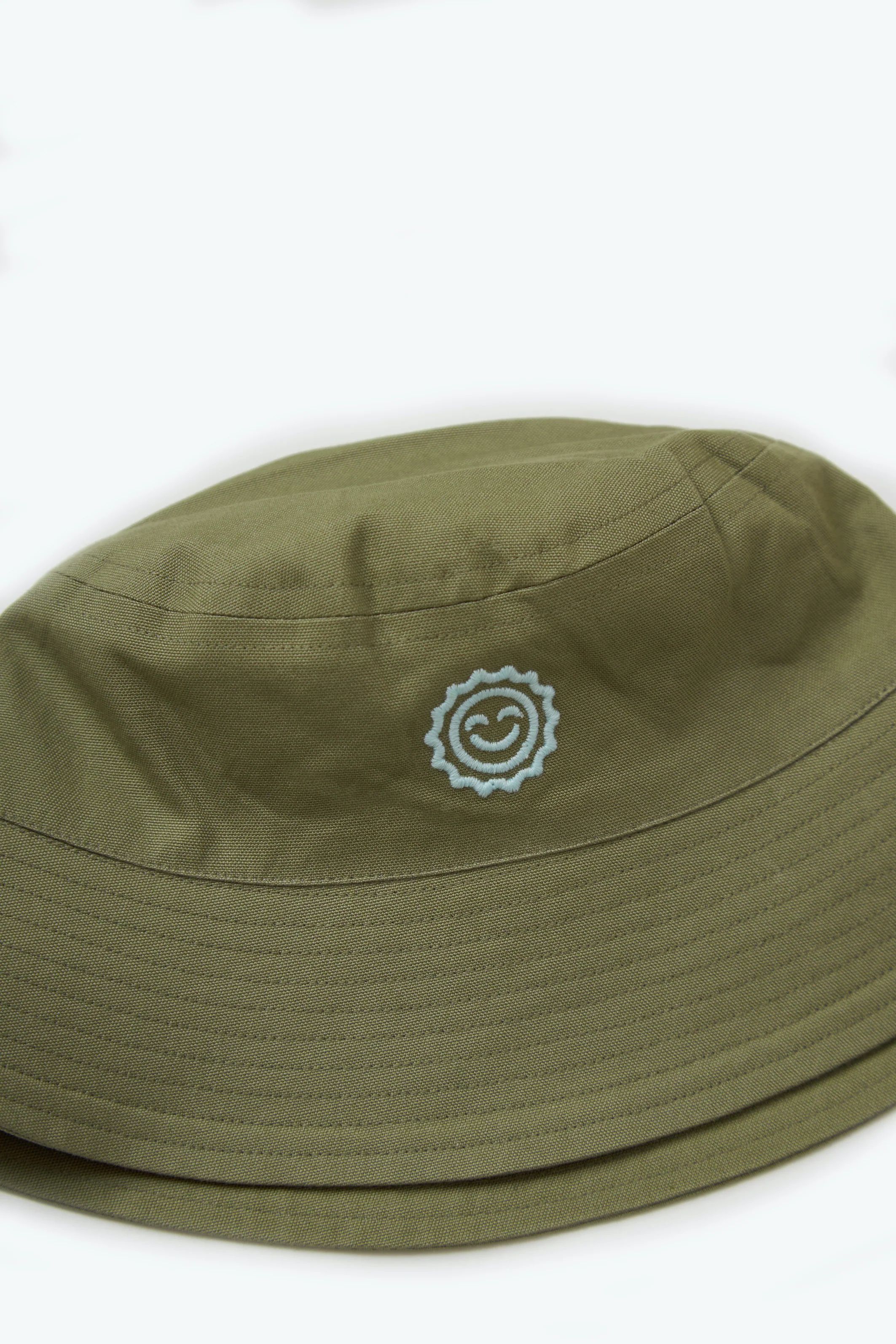 Hats Off Bucket Hat - Apple Sauce - Image 5