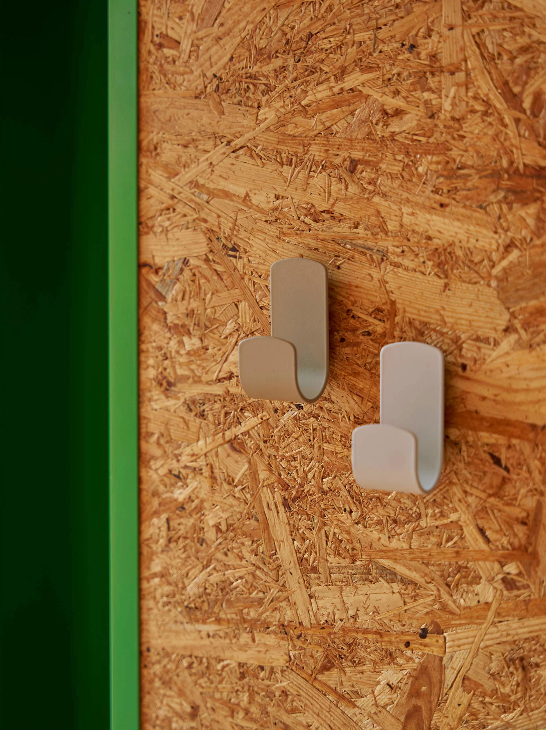 Koti Wall Hook - Sand - Image 3