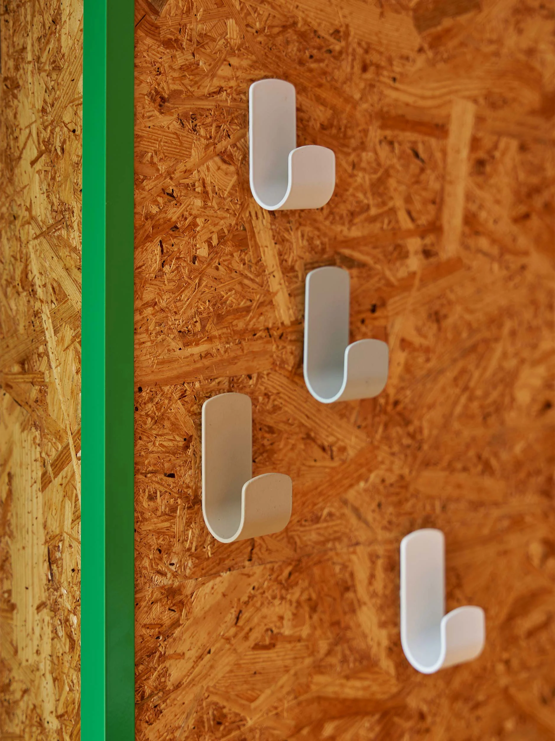 Koti Wall Hook - Sand - Image 4