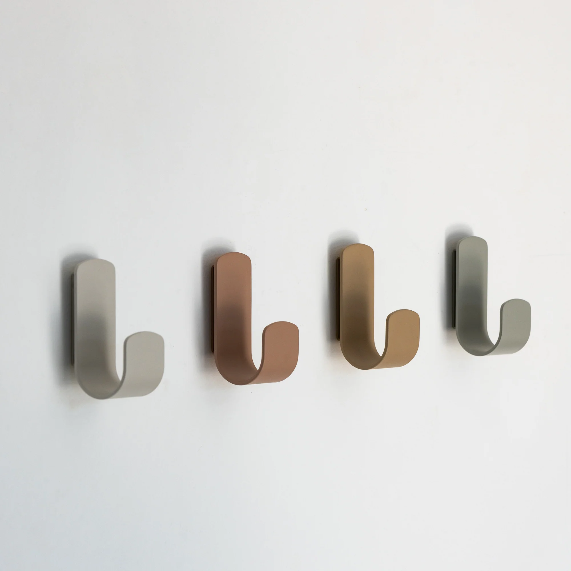 Koti Wall Hook - Sand - Image 5