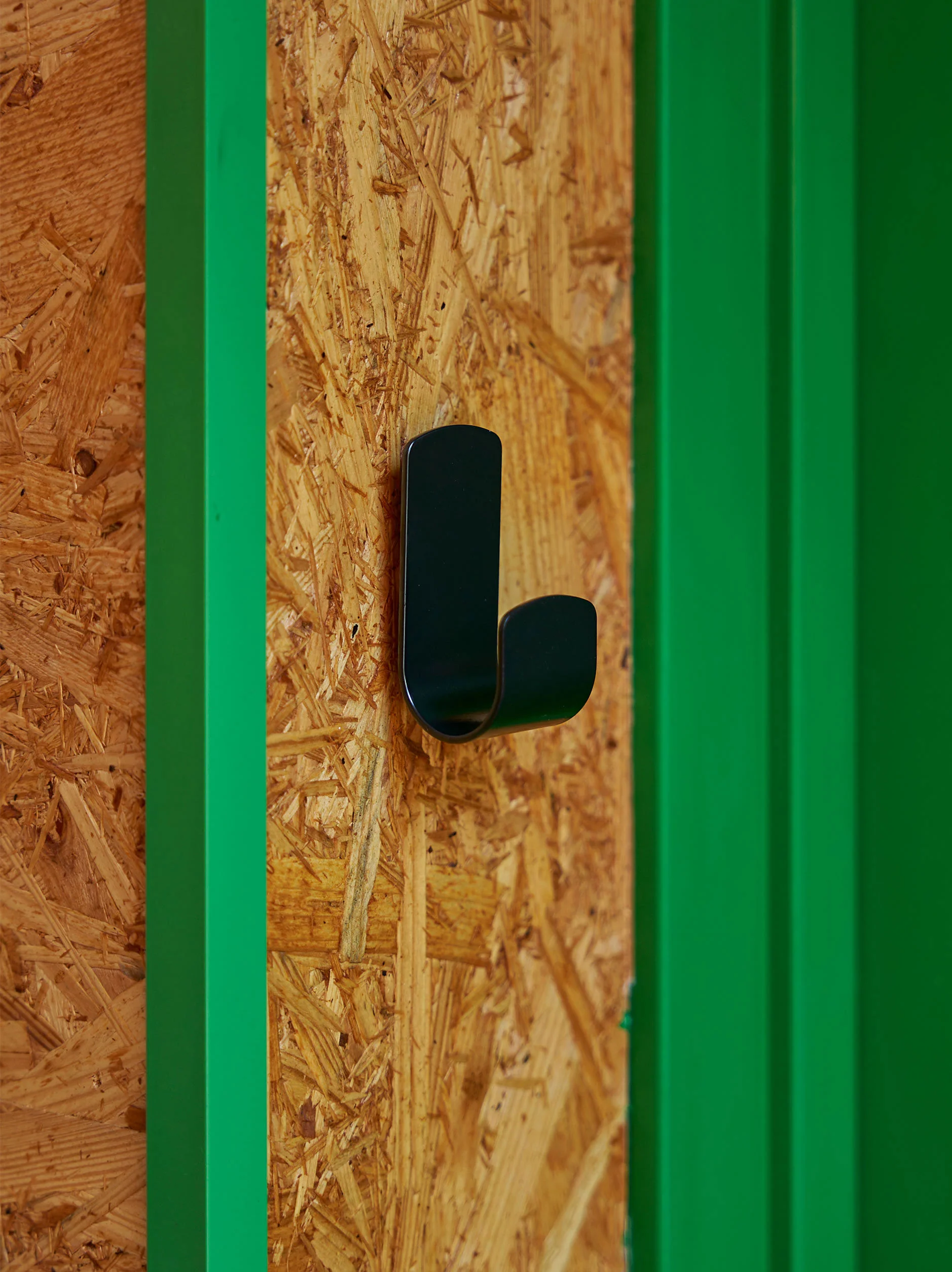 Koti Wall Hook - Black - Image 3