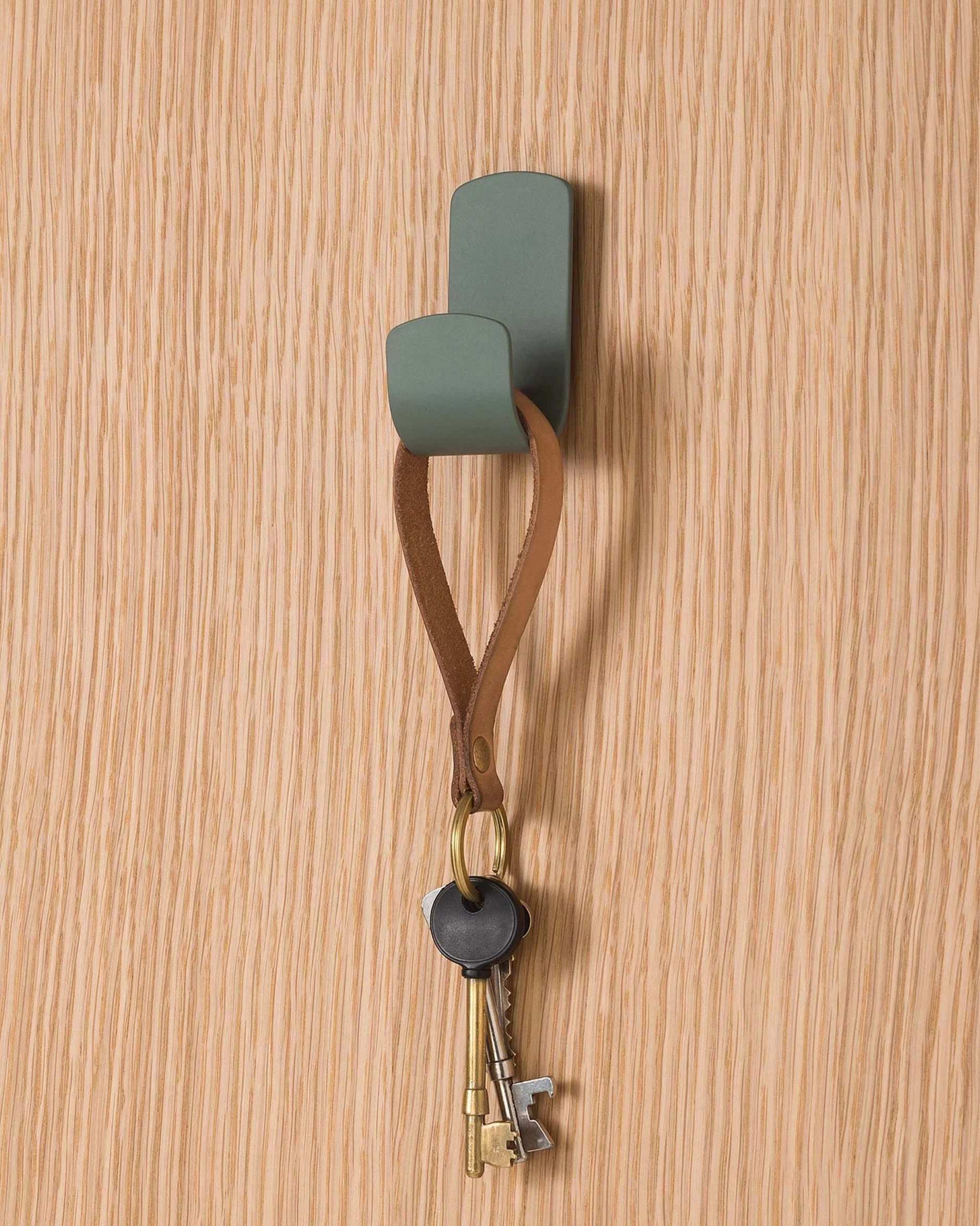 Koti Wall Hook - Forest - Image 2