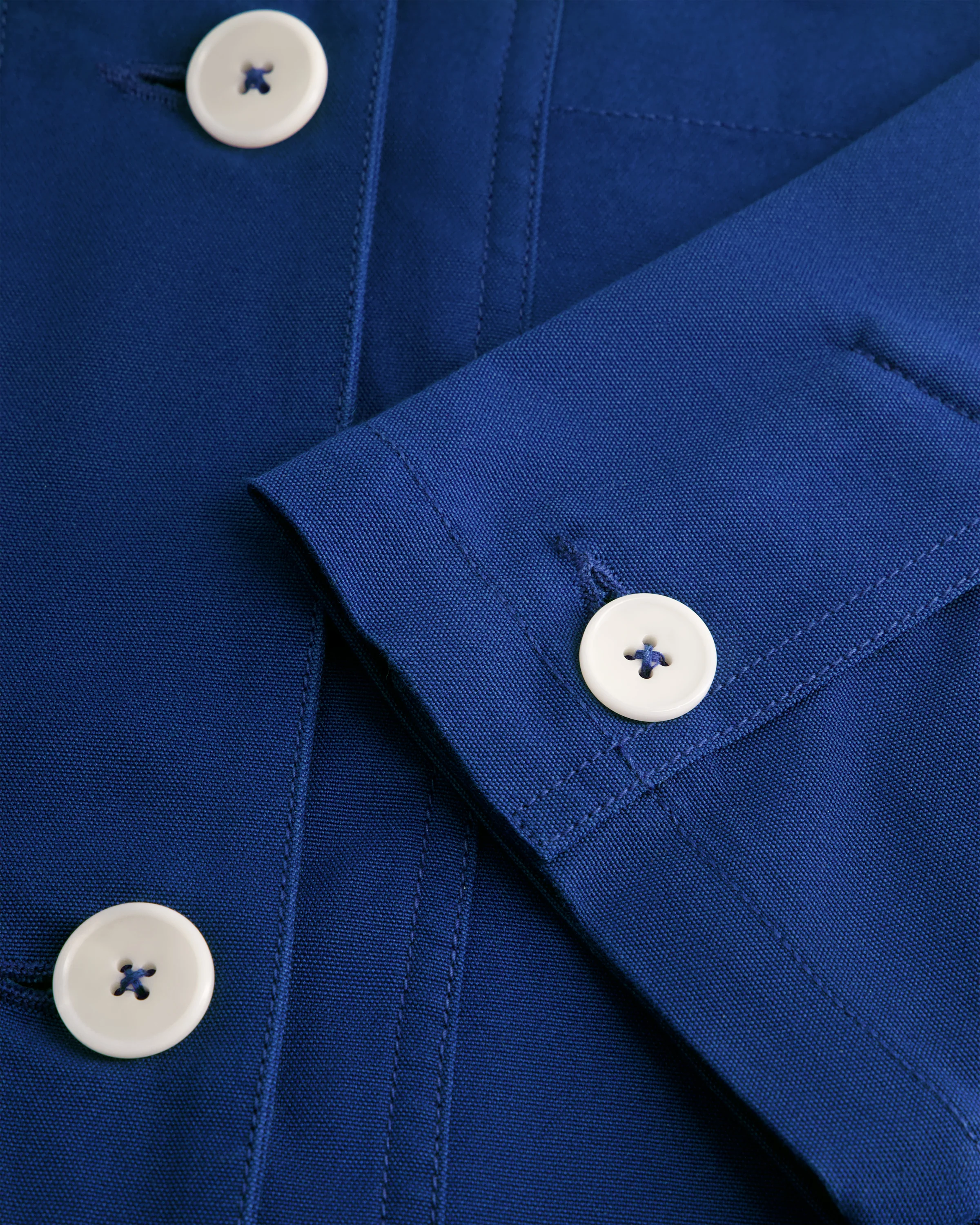 Artisan Jacket - Factory Blue - Image 10