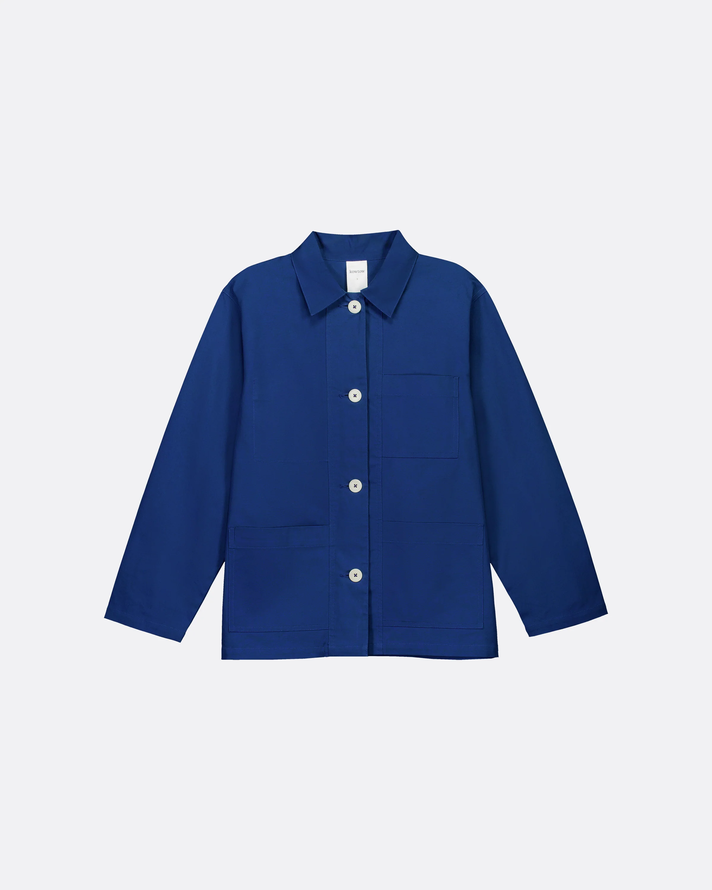 Artisan Jacket - Factory Blue - Image 2