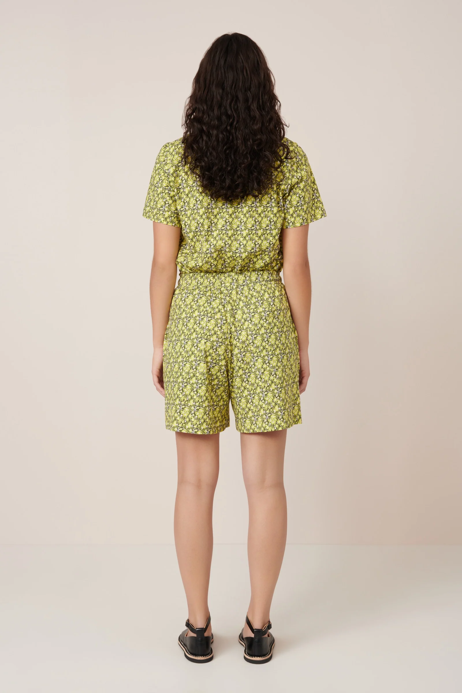 Flora Shorts - Image 4