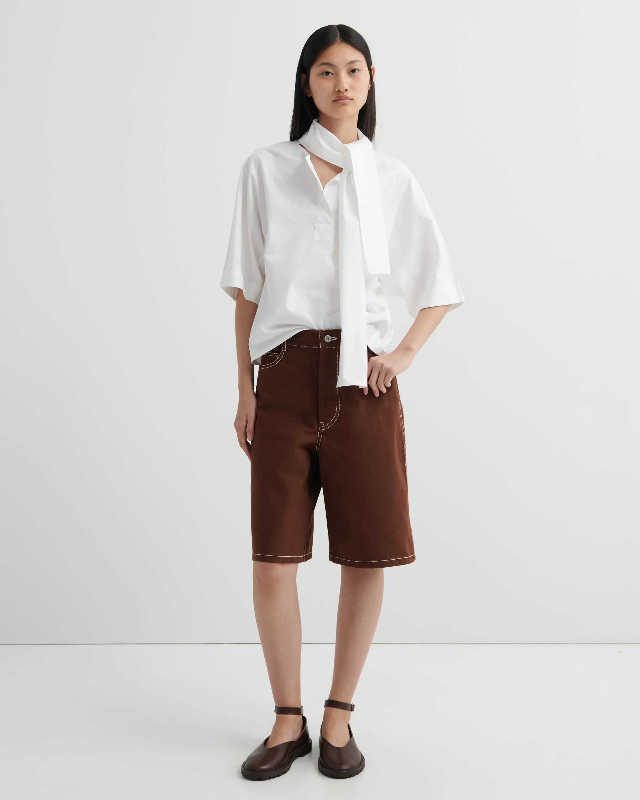 Framework Shorts