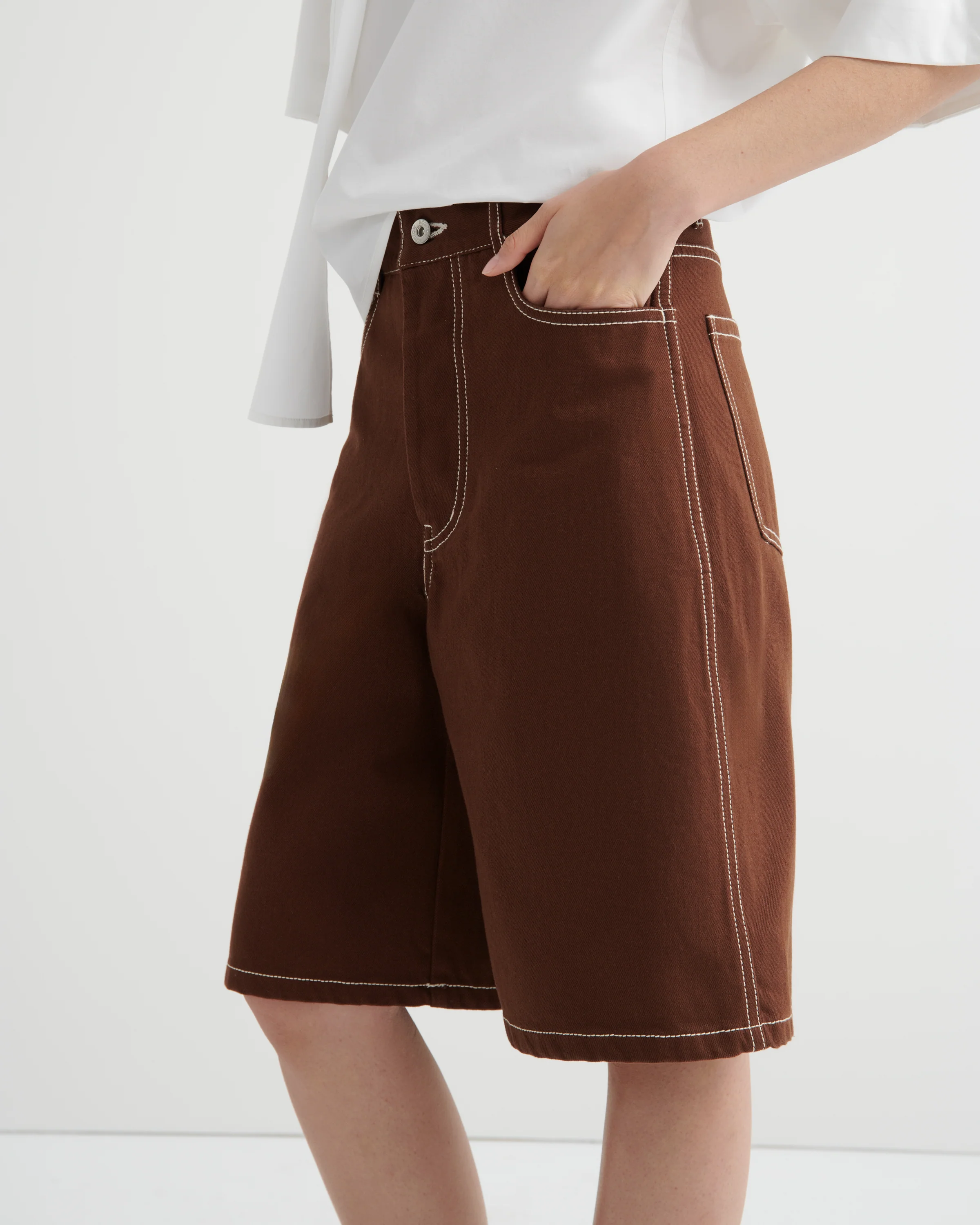 Framework Shorts - Image 5