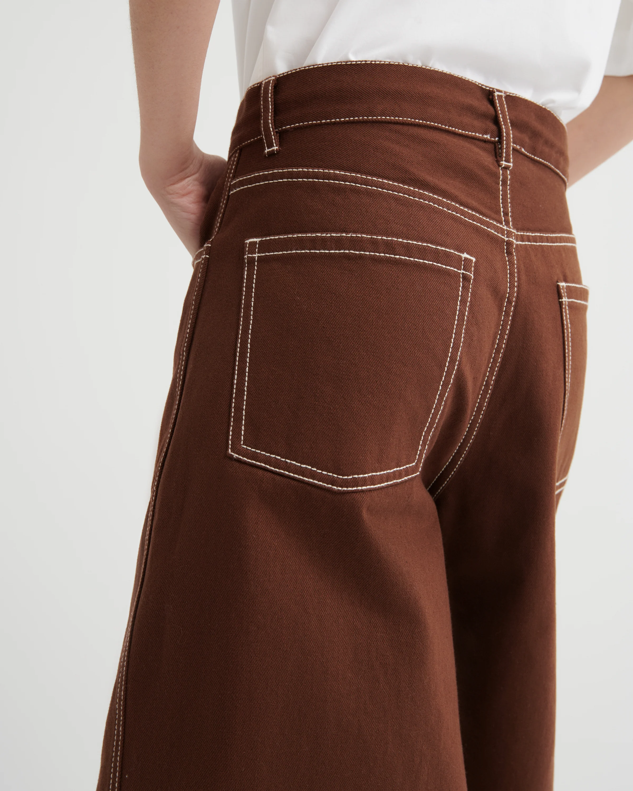 Framework Shorts - Image 6