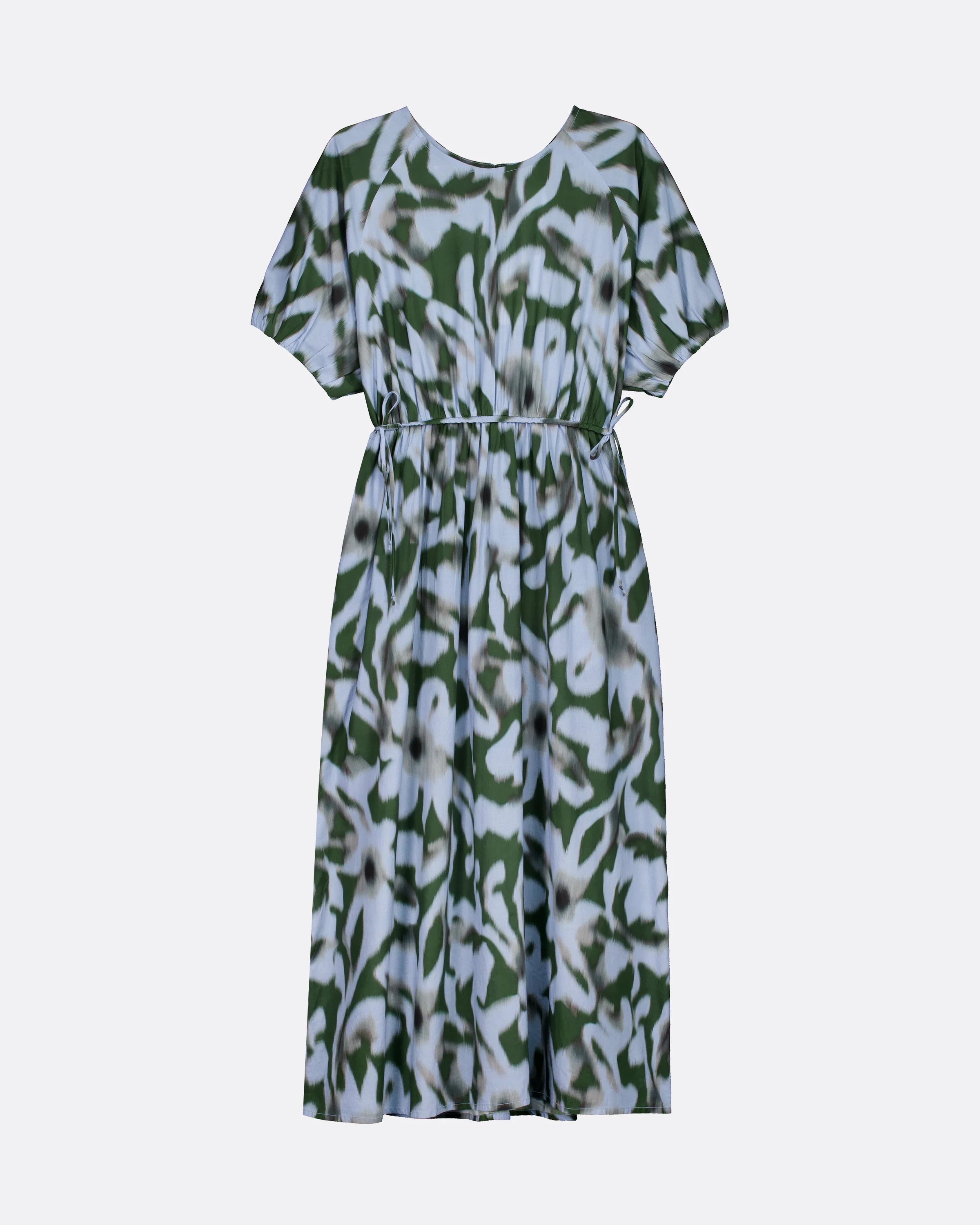 Illustrate Dress - Misty Floral - Image 2
