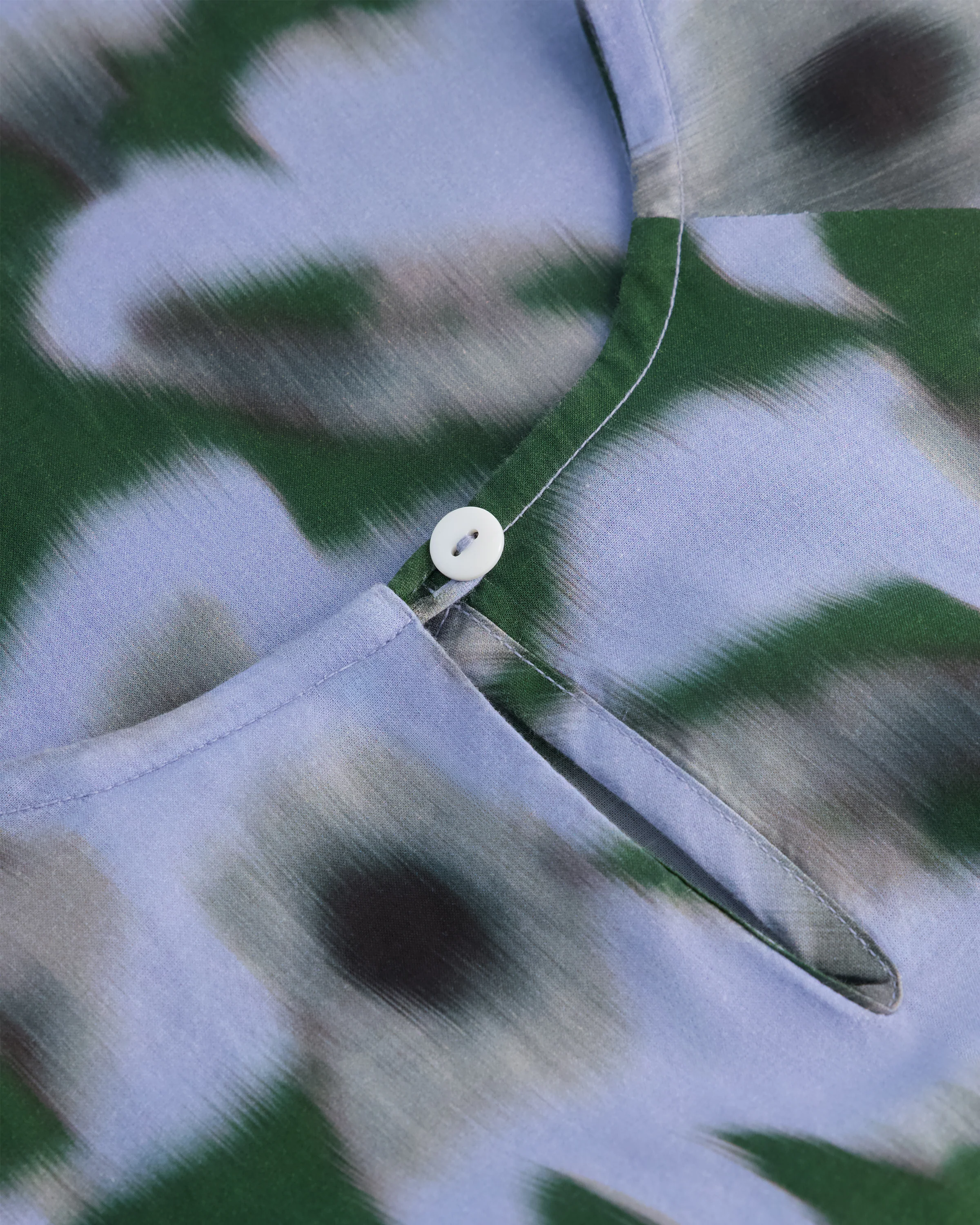 Illustrate Dress - Misty Floral - Image 8