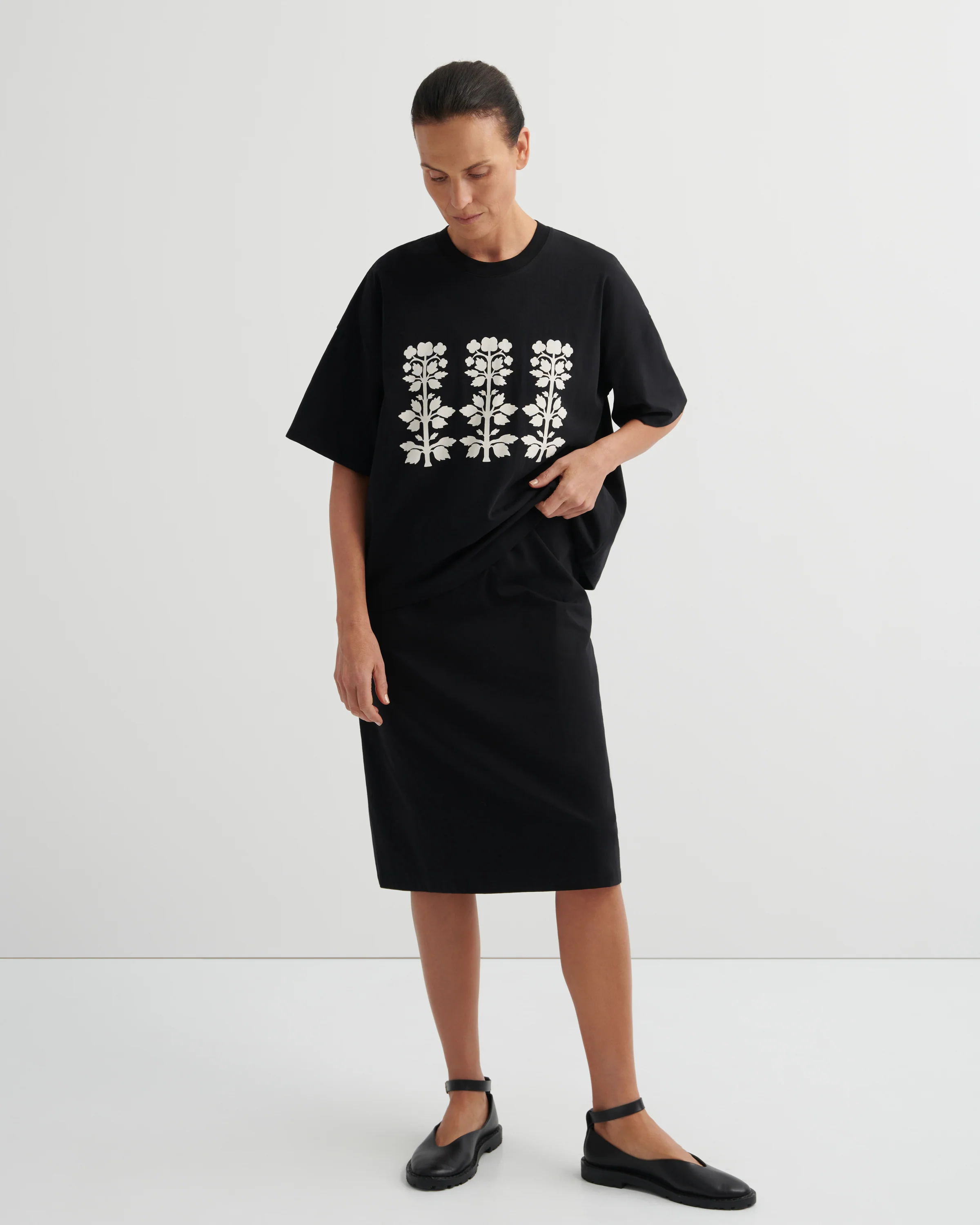 Motif Tee - Image 3