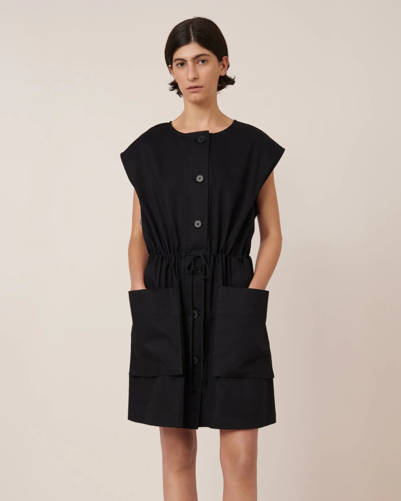 Parker Dress