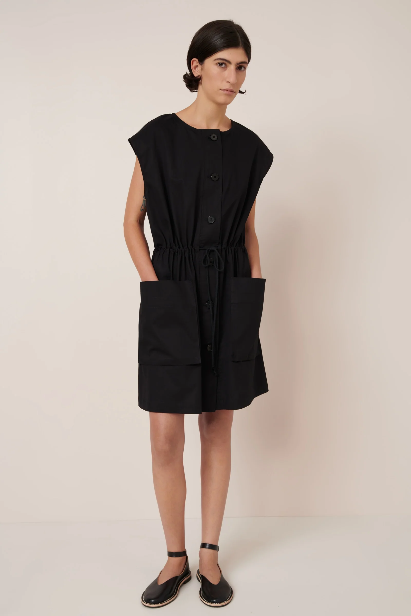 Parker Dress - Image 3