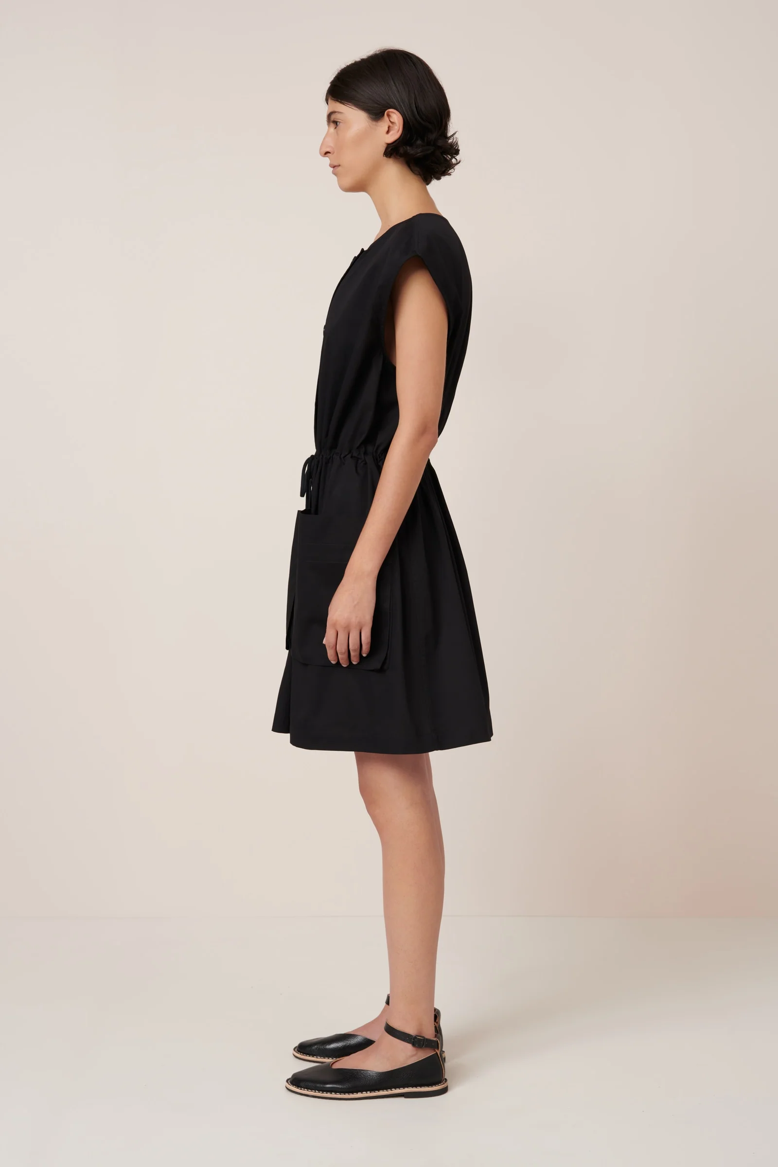 Parker Dress - Image 4