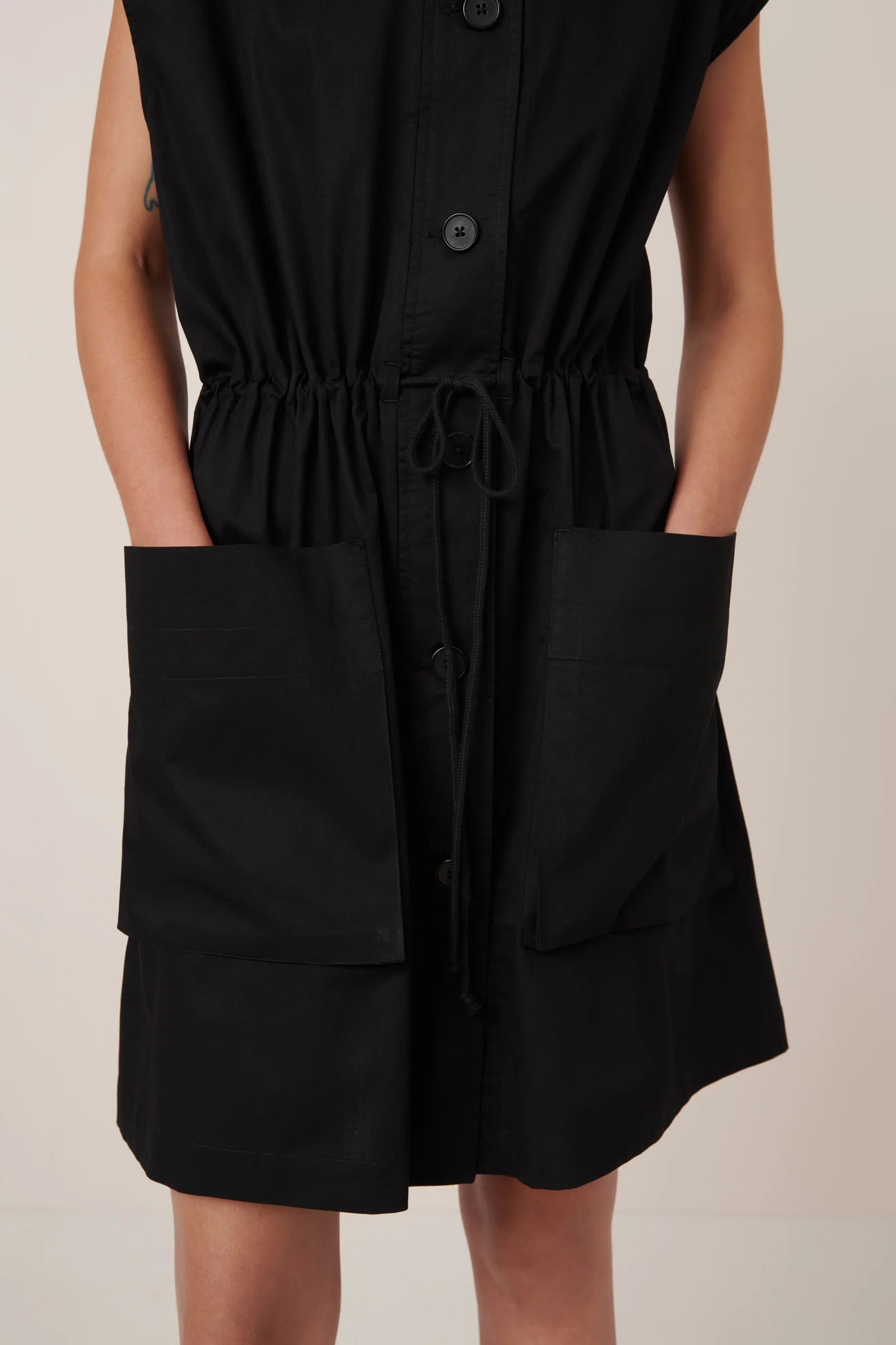 Parker Dress - Image 7