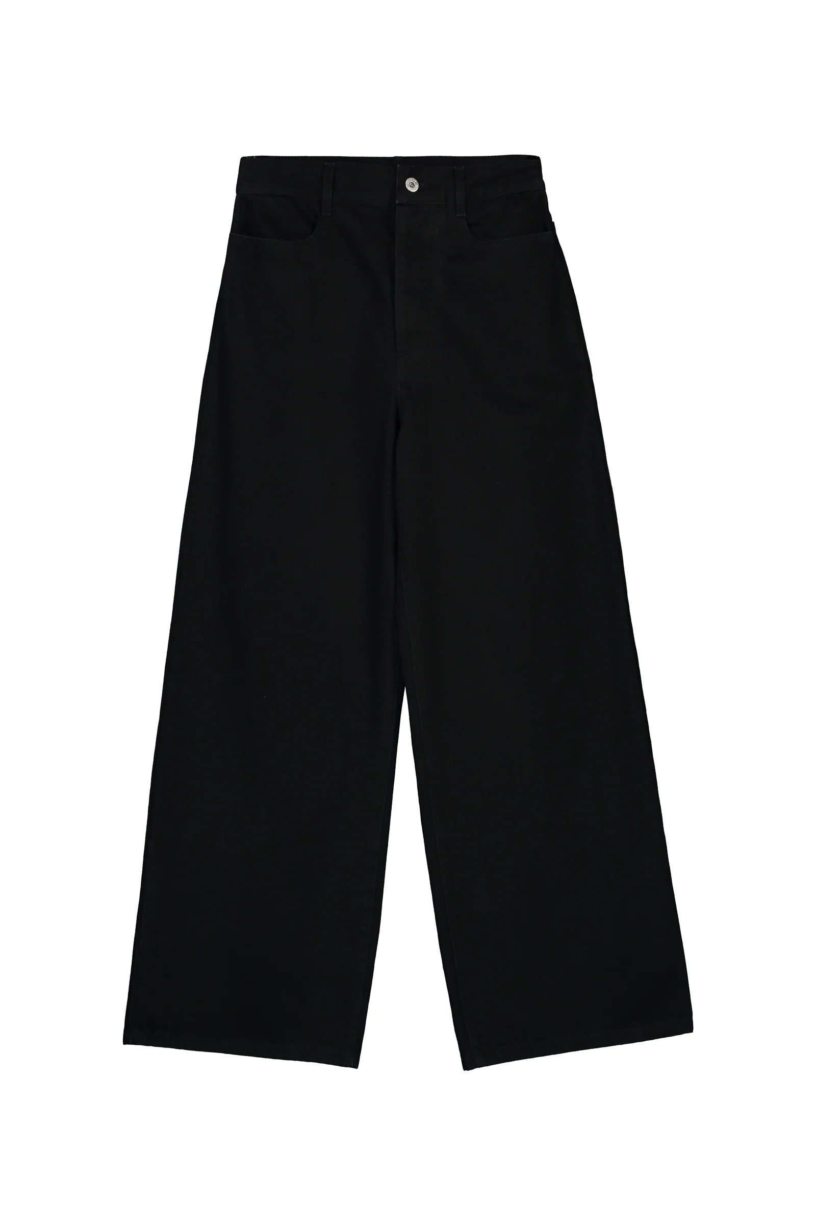 Sailor Jeans - Black - Image 6