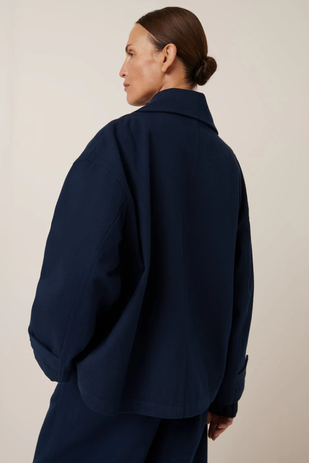 Silhouette Jacket - Image 6