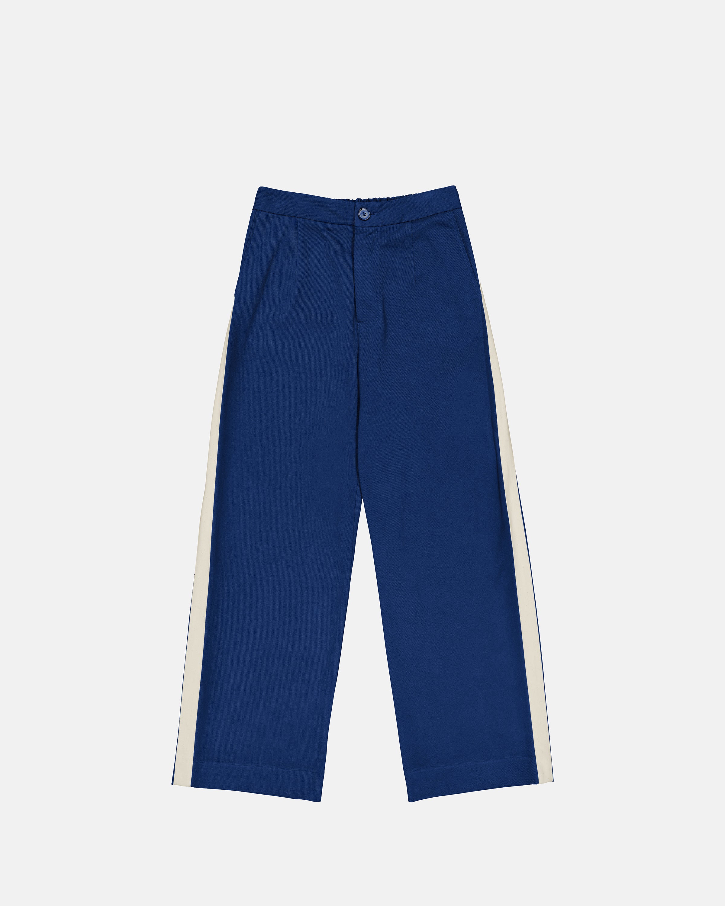 Tux Pants - Factory Blue - Image 2