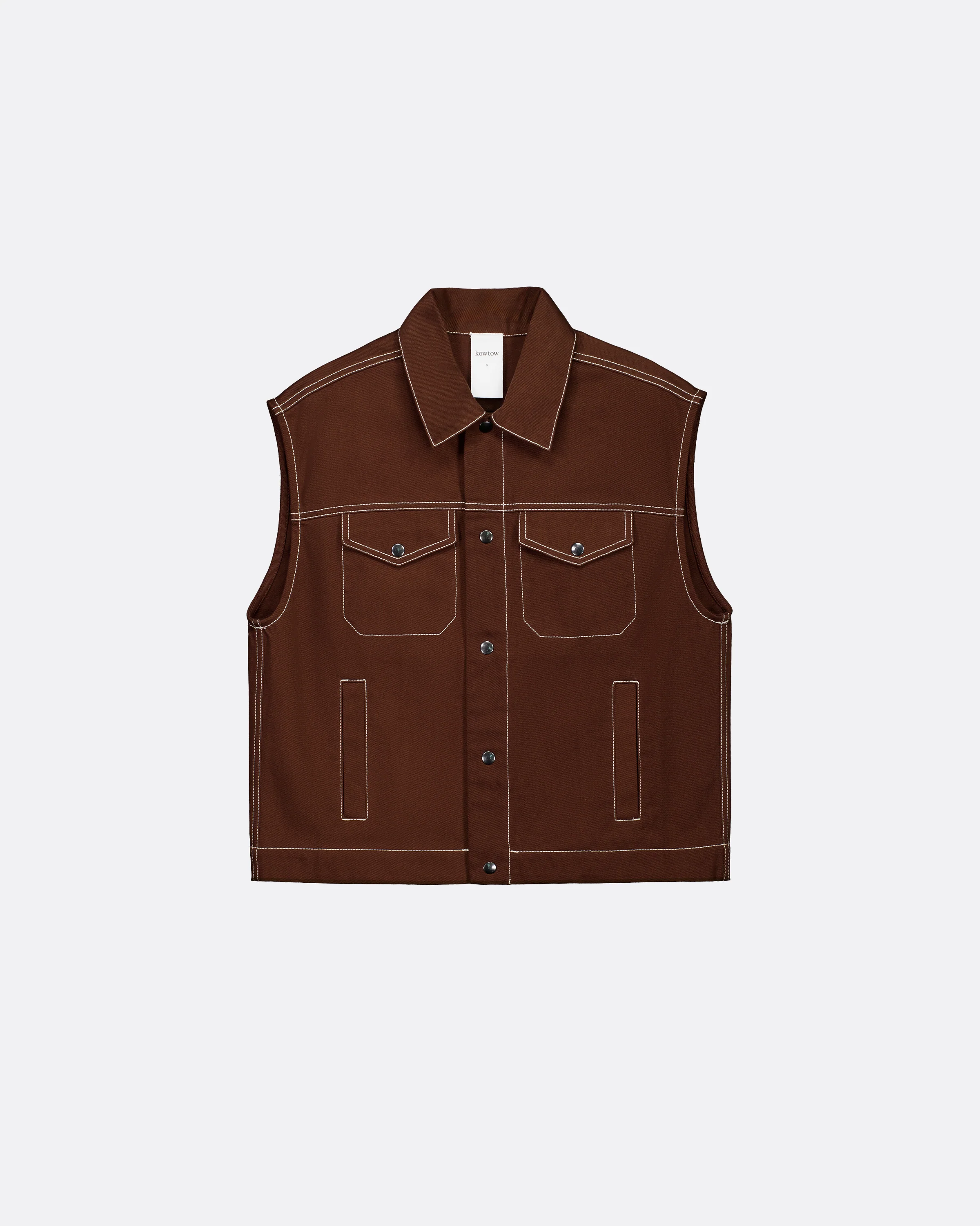 Worker Vest - Image 2