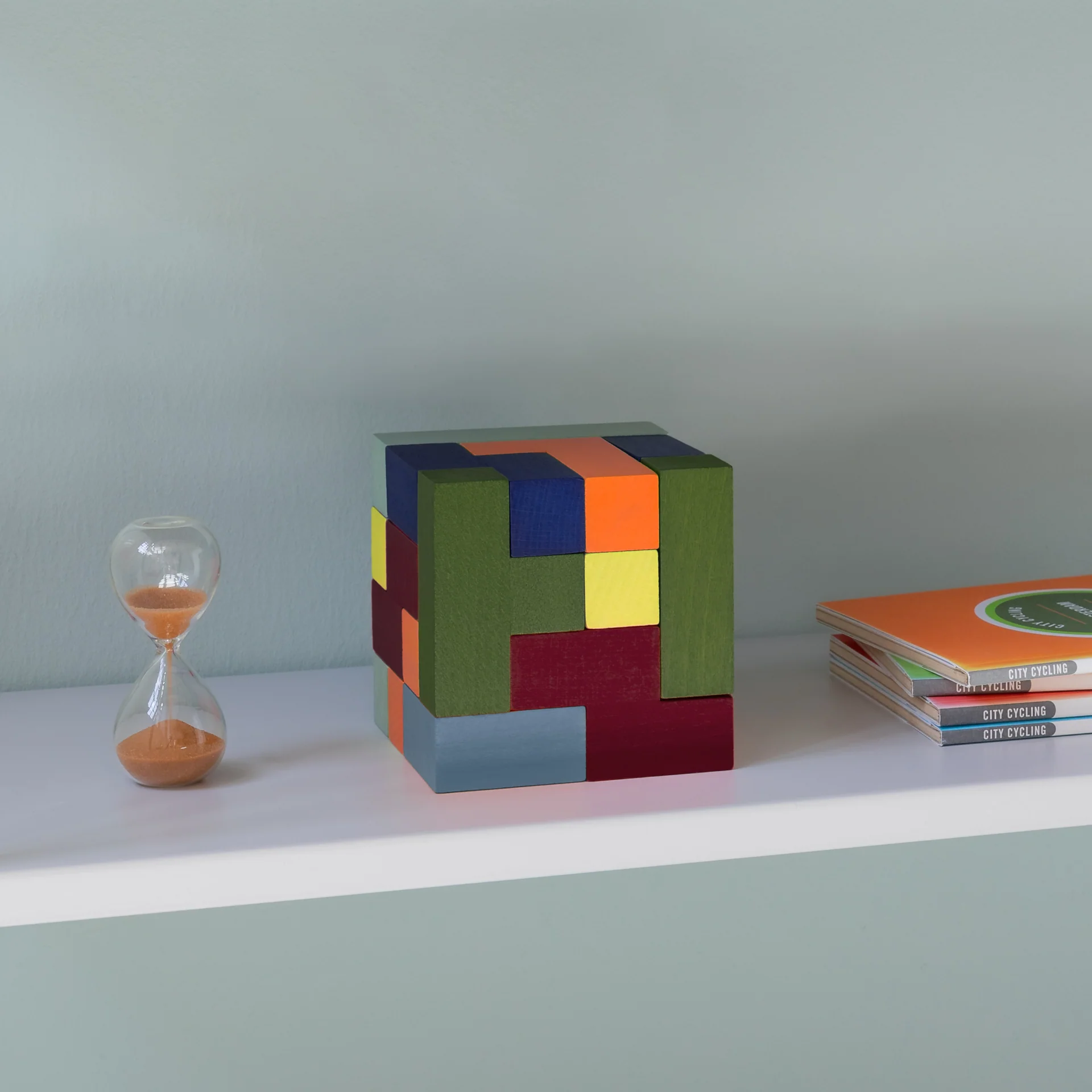 Kubus 3D Puzzle - Image 2