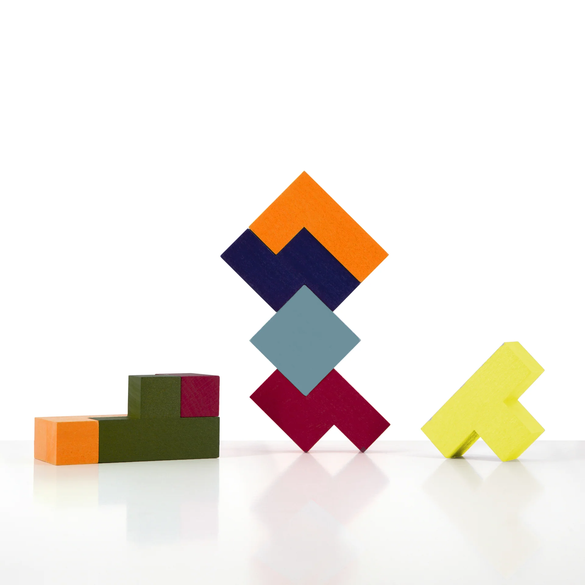 Kubus 3D Puzzle - Image 6