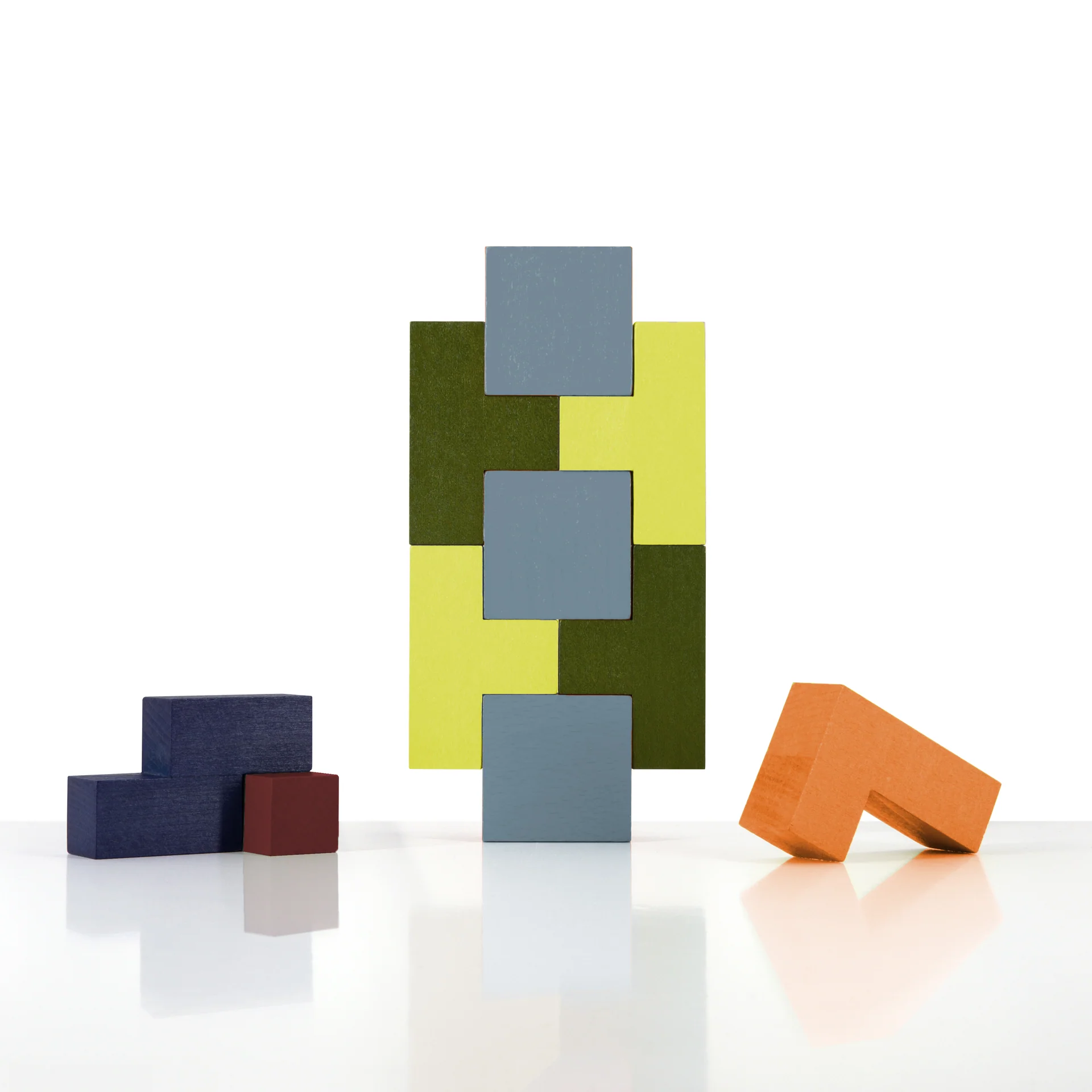 Kubus 3D Puzzle - Image 7