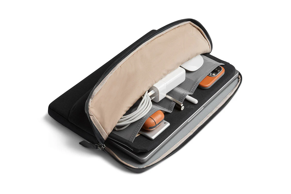 Laptop Caddy - Black - Image 4
