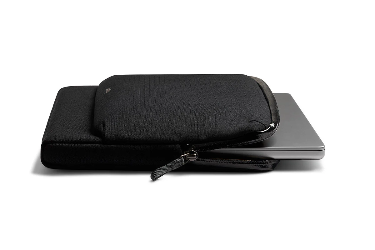 Laptop Caddy - Black - Image 5