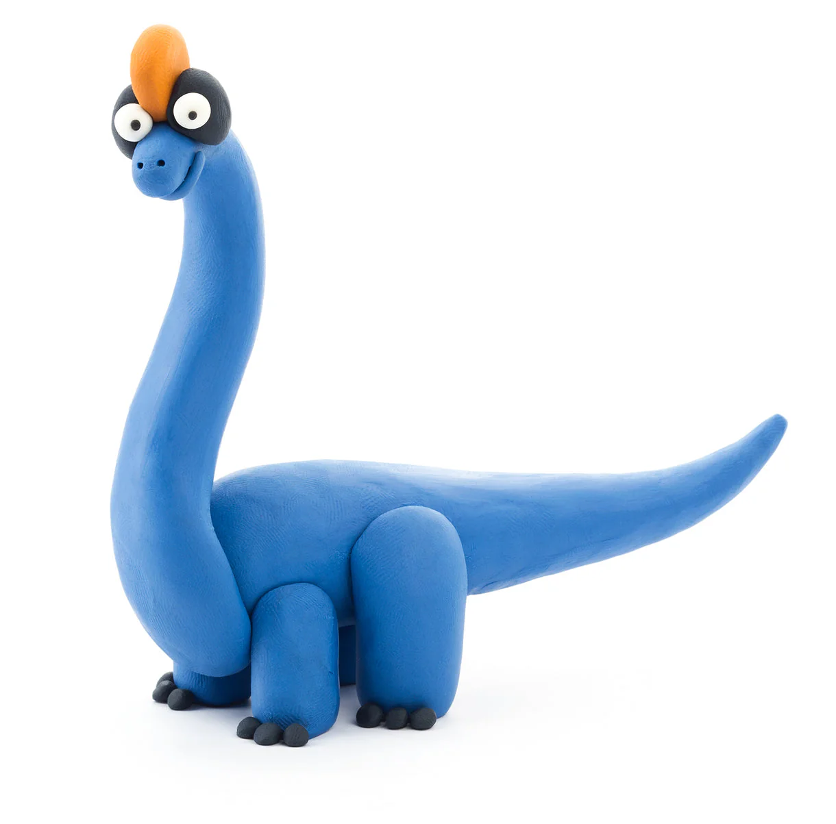 Large Air-Dry Hey Clay - Dinos - Image 4