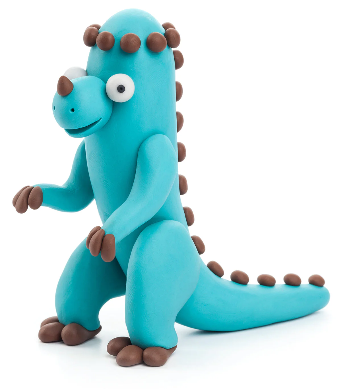 Large Air-Dry Hey Clay - Dinos - Image 5
