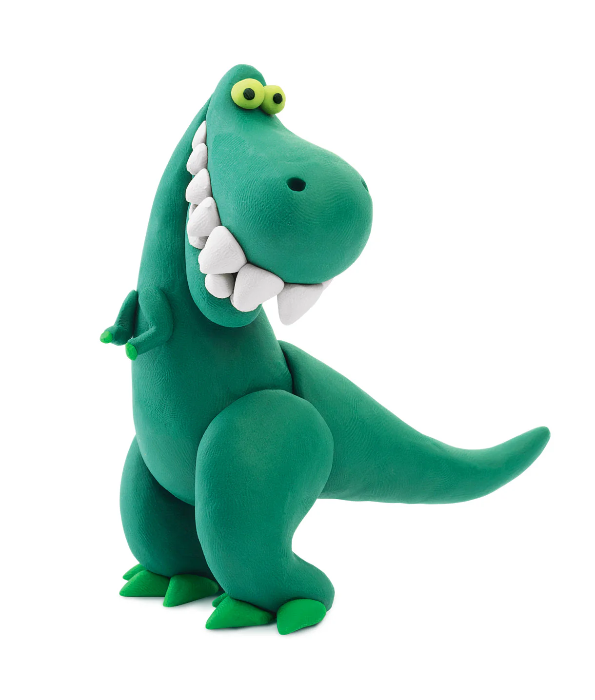 Large Air-Dry Hey Clay - Dinos - Image 6