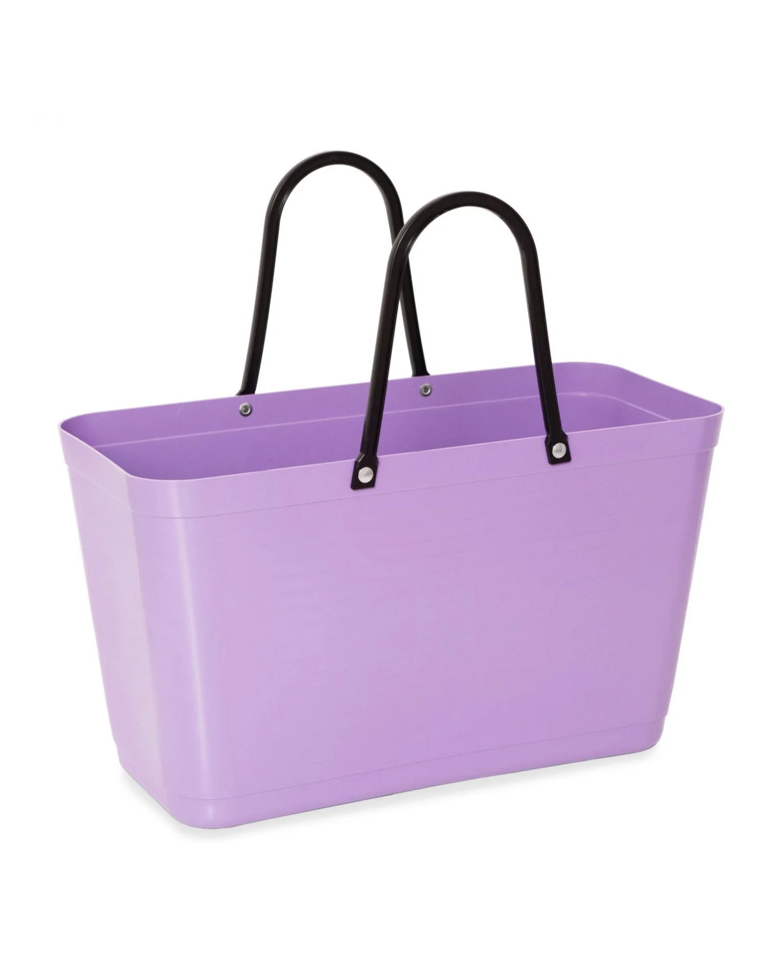 Large Bag - Lilac