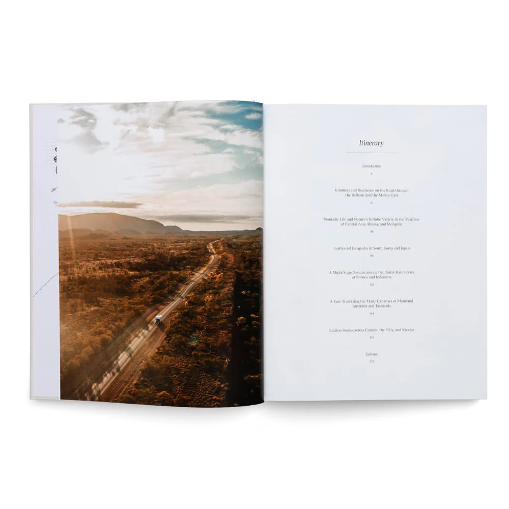 Life on the Road - Image 3