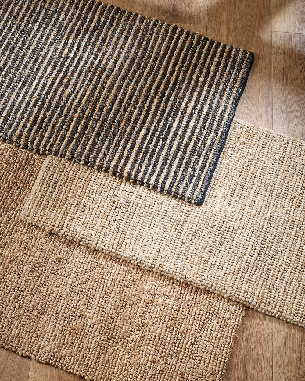 Lima Entrance Mat - Charcoal - Image 3