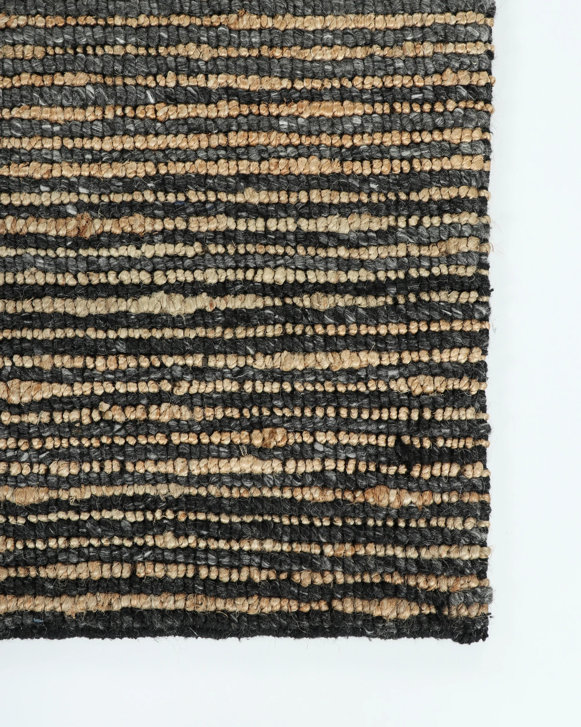 Lima Entrance Mat - Charcoal - Image 4