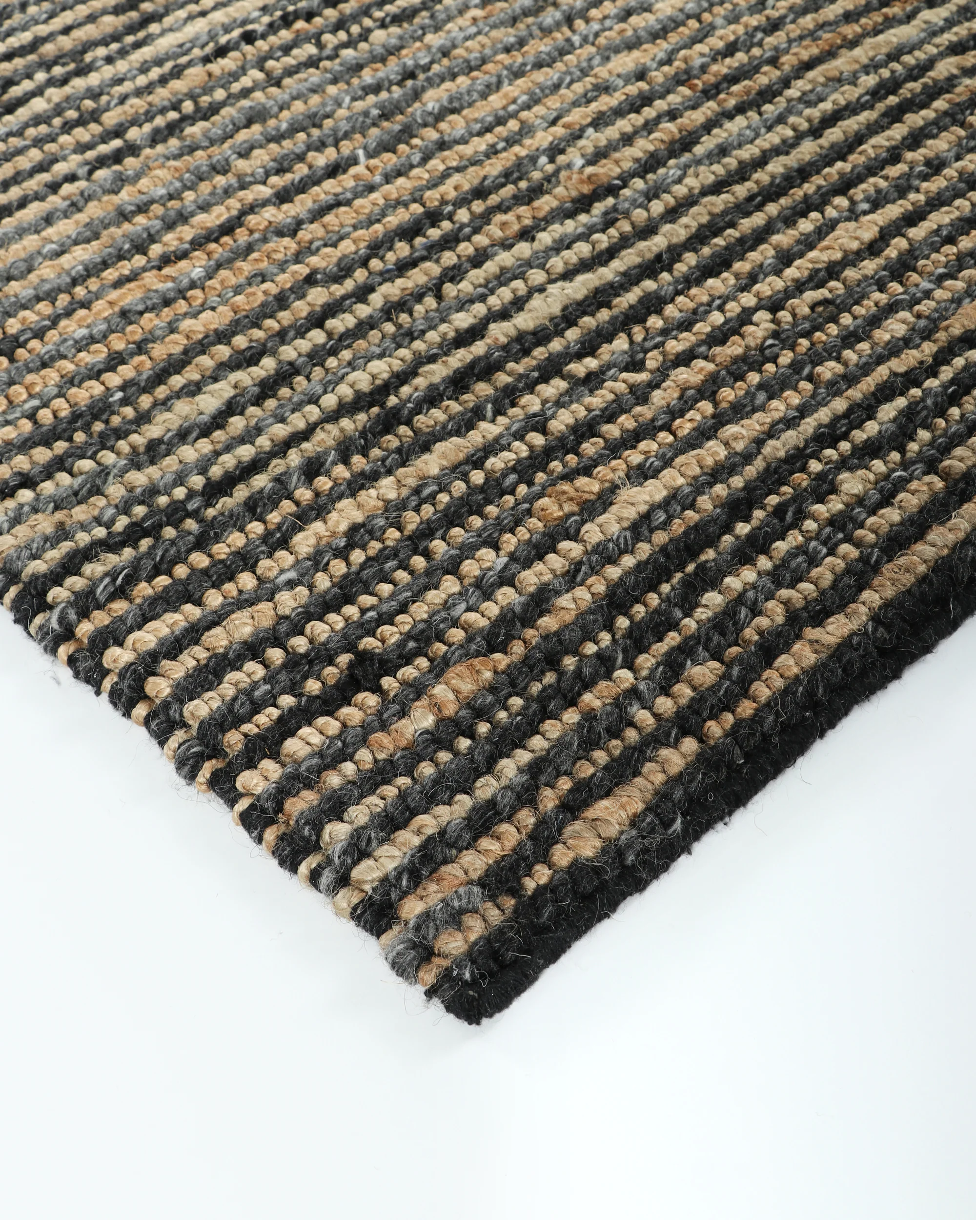 Lima Entrance Mat - Charcoal - Image 5