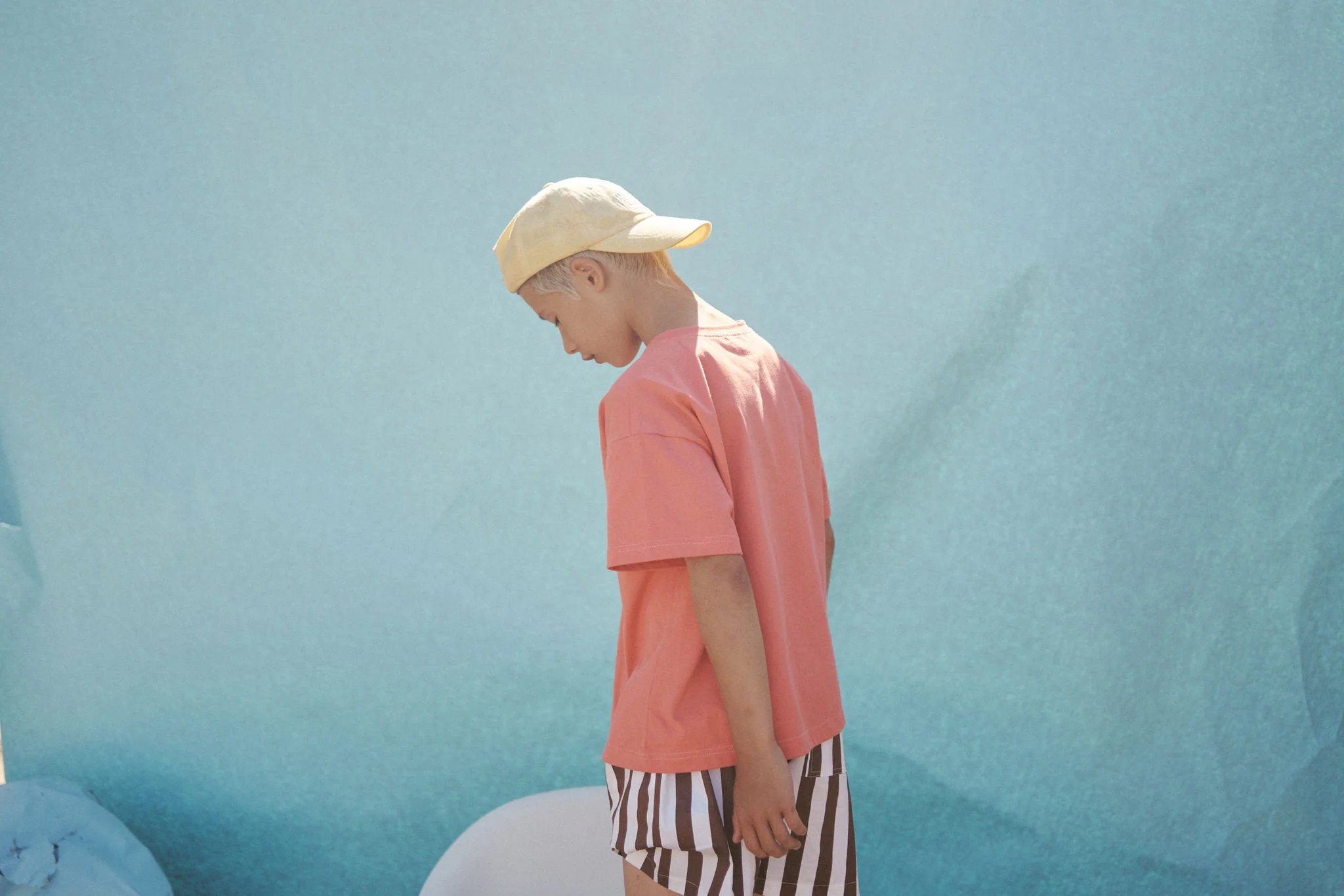 The Lou Tee - Spritz - Image 4