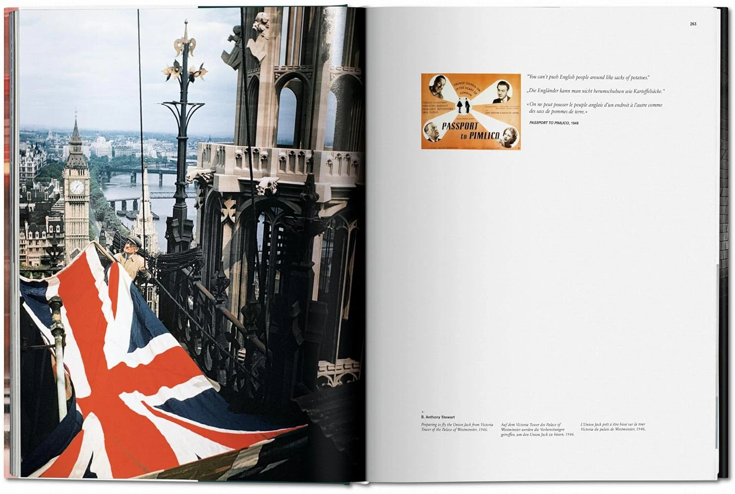 London. Portrait of a City - Image 3