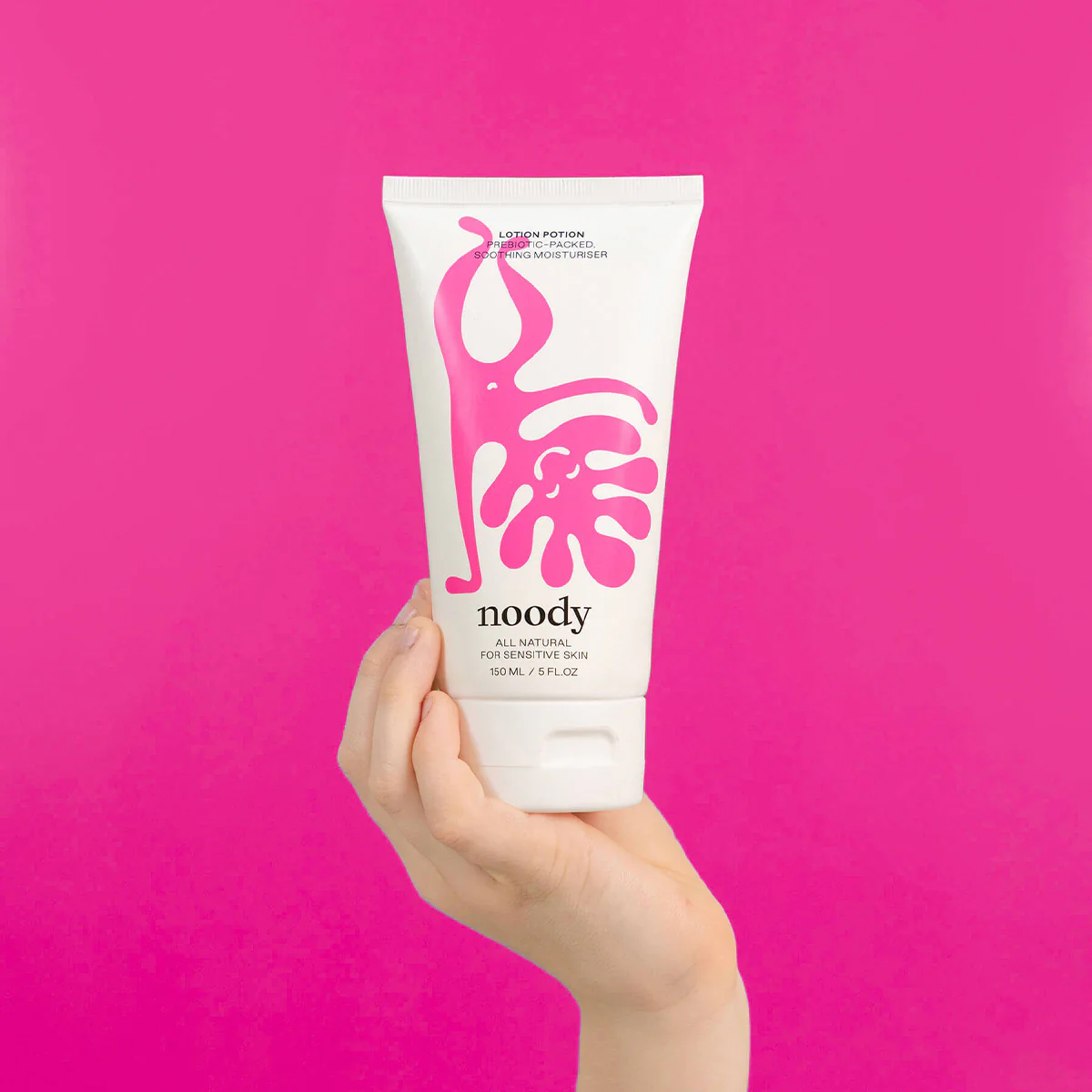 Lotion Potion Soothing Moisturiser - Image 4