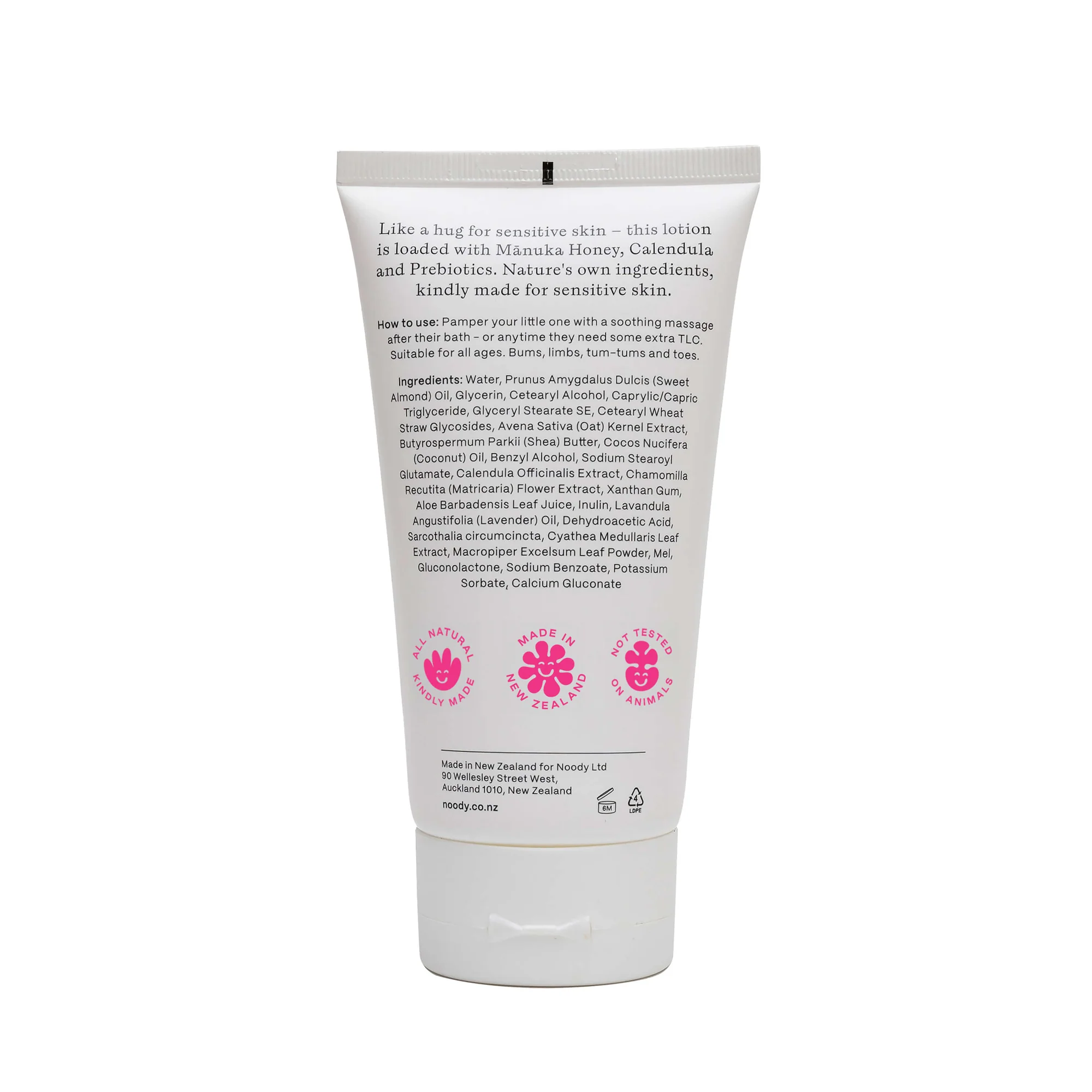 Lotion Potion Soothing Moisturiser - Image 5