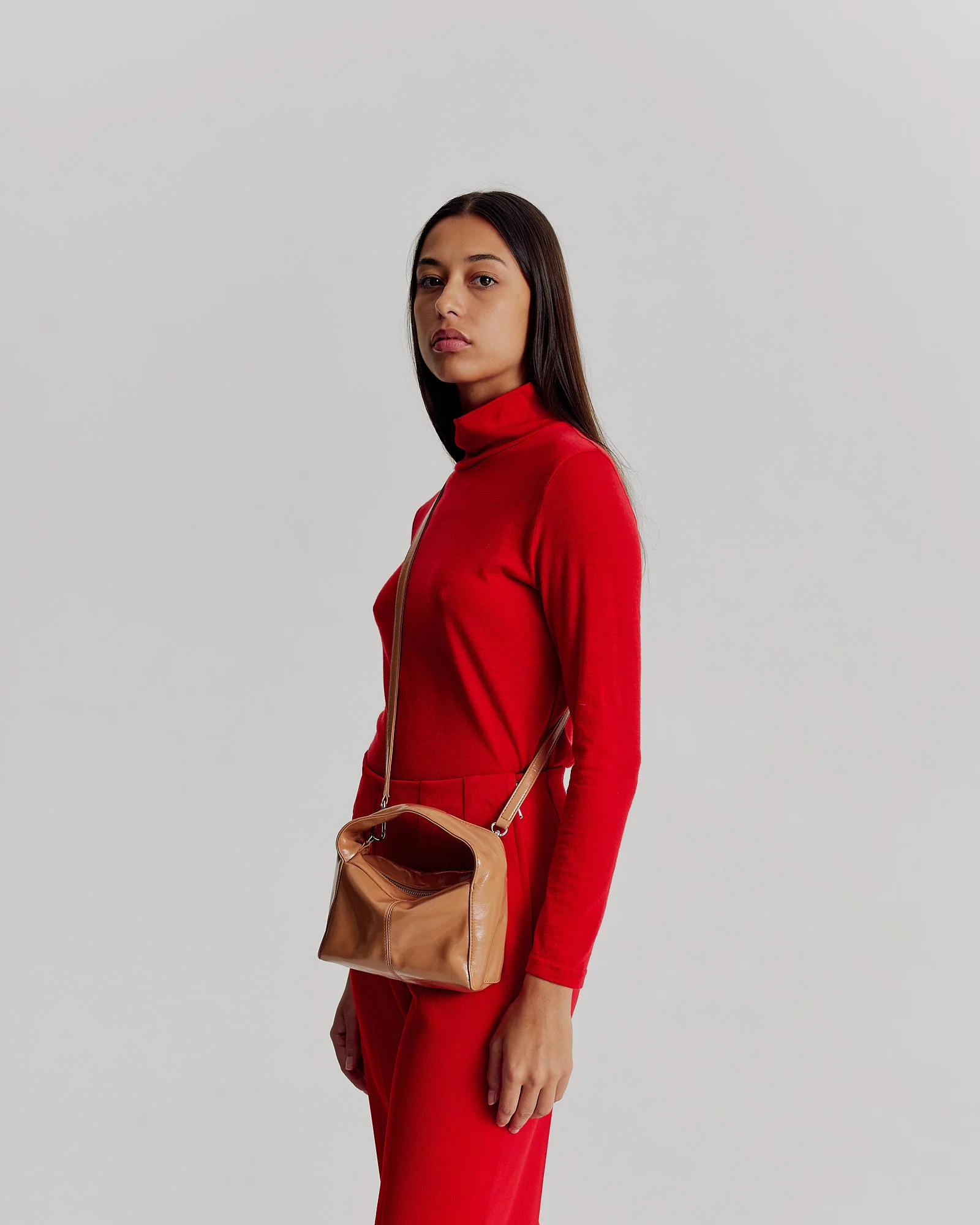 Luca Mini Bag - Image 4