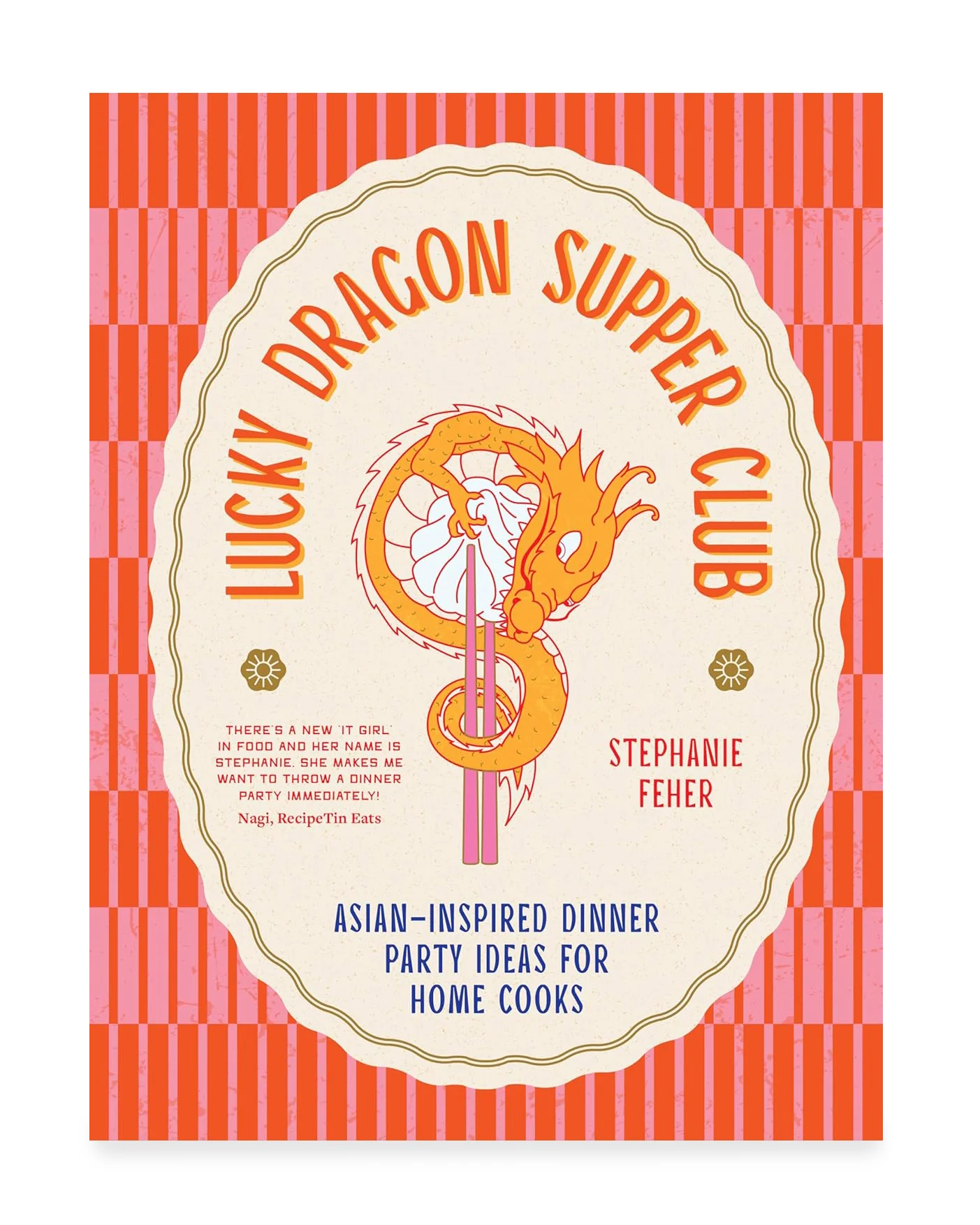 Lucky Dragon Supper Club